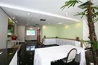 Astron Riema Saint Charbel Hotel Sao Paulo