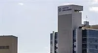 Astron Riema Saint Charbel Hotel Sao Paulo Brazil