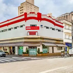 3* Hotel Urban Mooca